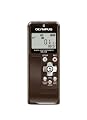 Olympus WS-210S Voice Recorder (141960) (Black)