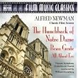 Newman: The Hunchback Of Notre Dame
