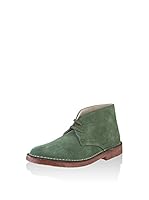 WOZ? Safaris (Verde)