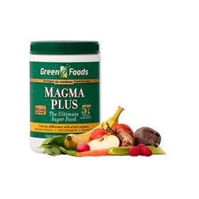 Magma Plus 11 oz