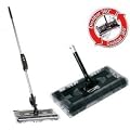 Swivel Sweeper Akku-Besen - das Original!