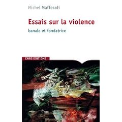 Essai sur la violence banale et fondatrice