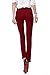Women's Slim Skinny Dress Pants