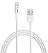 [4 Pack]iPhone 6/6S Charging Lightning Cable For Apple Certified By Pro-Charge Technology, 8-Pin Phone Charger Power Sync Connector To USB For iPhone 6 & 6+ Plus/5/5s/5c - White