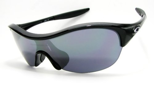 OAKLEY　【ENDURING PACE】METALLIC BLACK/BLACK IRIDIUM　サングラス　並行輸入品　オークリー