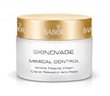 BABOR Skinovage Mimical Control Wrinkle Relaxing Cream