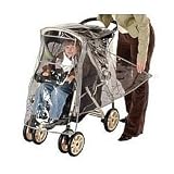 Graco Premium Stroller Weather Shield by Graco