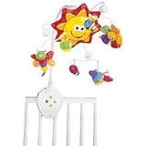 Lamaze Shine-On-Me Musical Mobile