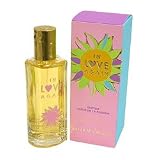 In Love Again Fleur De La Passion 100Ml Edt Spray Perfume For Women Kitchen & Housewares