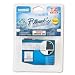 Office Products : Brother TZ145 3/4in Labeling Tape (26.2ft, White on Clear)