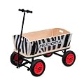 Hudora 10320 - Bollerwagen