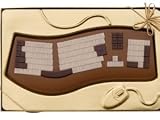 Details zu "Weibler Schokoladen Tastatur" Details zu "Weibler Schokoladen Tastatur"