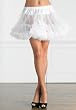 Layered Tulle Crinoline Petticoat (Color Choices)