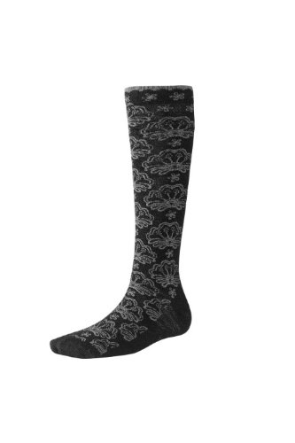 Smartwool Womens Floral Fan Knee High 31i3u7D6I6L. SL500 Smartwool Womens Floral Fan Knee High