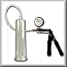 Combo Penis Pump and Cylinder Colt Men's Personal Vacuum Enhancement System