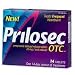 Personal Health Care : Prilosec OTC 20mg Tablets, Heartburn Relief - 14Ct