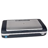 HP Officejet H470wf Mobile Printer