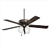 31i3w2LZJgL. SL75  Monte Carlo MC189 L 2 Light Mini Bowl Fan Light Kit, Matte Opal Finish