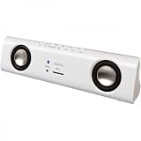 Artdio BT-311 2.0 Portable Bluetooth Stereo Speakers