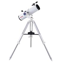 Vixen 3354 R130Sf Telescope and Porta Mount (#2604, #3992)