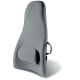  : Obus Forme High-back Backrest, Gray