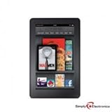 Amazon[Kindle Fire]8 GB Wi-Fi Black Tablet【並行輸入品】