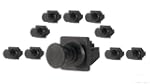 Ironcables - Protector para RJ45 H bl...