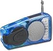 Freeplay EyeMax AM/FM LED Radio