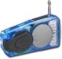Freeplay EyeMax AM/FM LED Radio