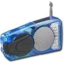 Freeplay EyeMax AM/FM LED Radio
