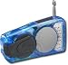 Freeplay EyeMax AM/FM LED Radio