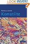 Komatiite
