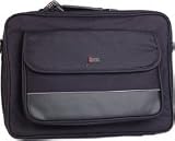 Icon CB117 Black Laptop Business Case For Up To 17 Screens
