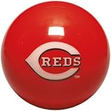 Cincinnati Reds Aramith Pool/Cue/8 Ball or Souvenir