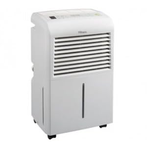 Danby 50 Pint Capacity Basement Dehumidifier: Model DDR5011