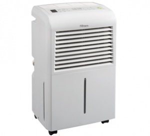 coleman-tent-Danby DDR6009REE Premiere 60 Pint Dehumidifier With Continuous Drain Option