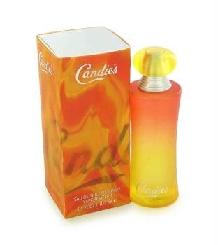 CANDIES - Liz Claiborne Eau De Toilette Spray 50 ml Preisvergleich