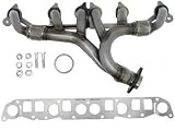 Dorman OE Solutions Exhaust Manifold 674-196