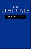 The Lost Gate

Amazon.Com Rank: # 3,750,493

Click here to learn more or buy it now!