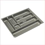 Produkt-Bild: STOREX 803.4.127 - f&uuml;r 50cm Auszug Besteckeinsatz 1 803.4.127