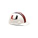 Miami Hurricanes NCAA Hard Hat (OSHA Approved) by Wincraft