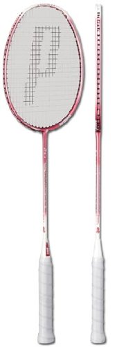 プリンス バドミントンラケット O3SPEEDPORT HYBRID CHERRY