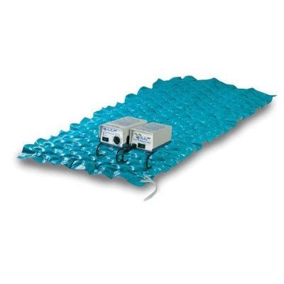 `Air-Pro APP Overlay Mattress System-Bubble Pad Multi