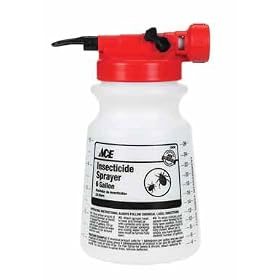 Ace Insecticide Hose End Sprayer (385AC) by Gilmour