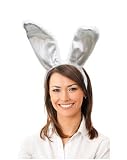 Plush Bunny Rabbit Ears