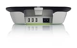 Belkin F7C008QAF Conserve Valet USB Charging Station - Energy Saving (Frustration Free Packaging) 31i42LnvCKL. SL160 Iphone Docking Station Deals