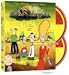 Books : Angus Oblong *Signed* The Oblongs - The Complete Animated Series DVD set (plus bonus)