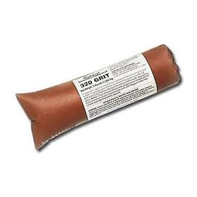 Eastwood Greaseless Compound 320 Grit
