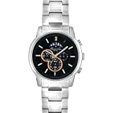 Kenneth Cole Watches Mens Steel Bracelet KC3843 - WW by Kenneth Cole