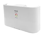 31i45cuP 5L. SL160  Philips SPP3030A/17 3 Outlet Home Electronics Surge Protector (White) Review